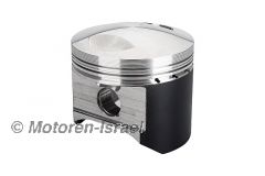 Piston kit (A=93,96) 1000cc (2pc) MADE IN GERMANY